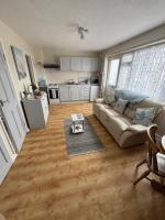 Hillview 1st floor apartment - B&B Brean