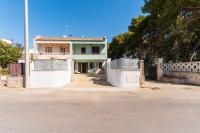 Casa su due piani con tre camere e due bagni nel Salento - Ferienwohnung Tuglie