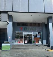 1-BR Luxury Condo, Centrio Tower, Ayala Malls - B&B Cagayan de Oro