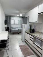 Studio in Condôminio da Fé - B&B