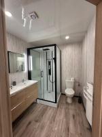 Casa de 2 dormitorios