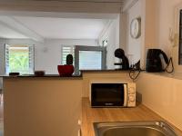 Appartement Tivoli Sur la route des rivières - Chambres d'hôtes Fort-de-France