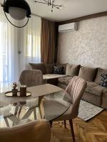 Kašmir - Chambres d’hôtes Novi Sad