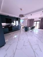 VILA Neptun Jacuzi SPA - B&B Săcele