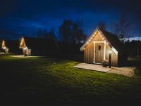 Macbeth's Hillock - Bed and Breakfast Forres