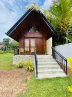 Sir Williams Cottage - Ferienwohnung Weligama