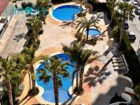 Lima - B&B Calpe