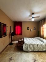 Casa com vista - B&B Lençóis