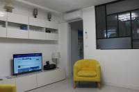 Appartement climatisé dans un quartier très calme - B&B Six-Fours-les-Plages