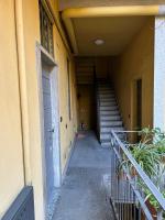 Bilocale Red House - Two room apartment Red House, cosy flat - Chambres d'hôtes Milan