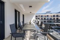 Premium Appartement met 3 Slaapkamers en een Balkon