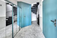 Rigi Paradise in Vitznau, Lake access, Ferry Terminal, Rigibahn, Restaurants all 2 minutes walking distance - Bed and Breakfast Vitznau