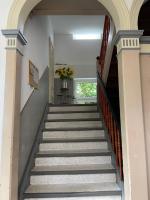 Zentral gelegenes Apartment am Fuße der Wartburg - Ferienwohnung
