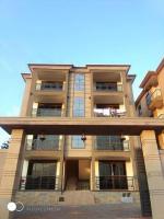 Chayil Living Bahai - Chambres d’hôtes Kampala