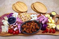 Casa Iustin - B&B Moroeni