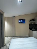 Appartamento con 1 Camera da Letto