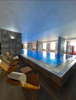 Apartman Natalijina Ramonda - Chambres d’hôtes