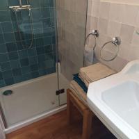 STUDIO HORTENSIA à 2 pas du port - Confortable, classé 2 étoiles - Ferienwohnung Cancale