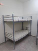6-Bed Male Dormitory Room
