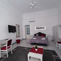 Julia Apartment - B&B Budapest