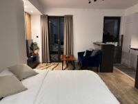 Przytulna kawalerka blisko centrum - B&B Krosno