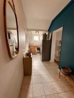 Appartement au cœur du centre ville - B&B
