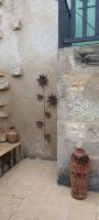 Gîte de la Tarabelle, maison entière avec grand patio et SPA à la campagne - Chambres d'hôtes Frausseilles