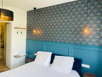 Superbe appartement cosy aéroport Orly & Ligne 14 Paris avec terrasse - B&B