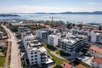 Deluxe Appartement met 2 Slaapkamers en Balkon