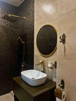 Newly renovated , cozy 1 bedroom apartment - Ferienwohnung Jerewan