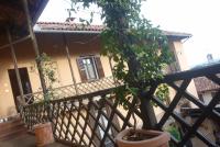 Anghelos Sordevolo appartamento cucina attrezzata - B&B Sordevolo