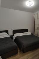 SanSiroHomeRhofieraMilano - Ferienwohnung