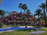 Reserva Natural Home - Bed and Breakfast Marbella