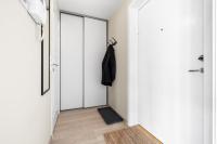 Cosy 1-bedroom Apartment in central Oslo centre - B&B