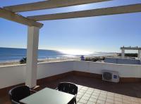 Islantilla vistas al mar 1 línea, piscina, parking, wifi - Chambres d'hôtes Islantilla