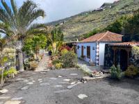 Casa Rural Los Mangos - B&B