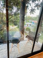 Paraíso na mata - B&B Cotia