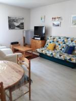 T2 Résidence de l'Ars Aulus les Bains - B&B Aulus-les-Bains