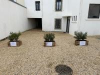 T2 de Charme Rénové à Beg-Meil, À 250m de la Plage - B&B Fouesnant