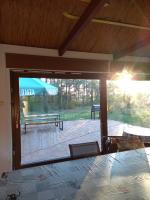 Double Room with Park View