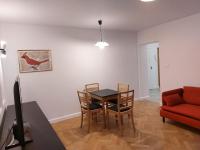 Apartamento de 2 dormitorios