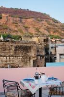 Jorawar House - B&B Būndi