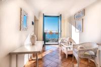 Casetta Rosa - B&B Massa Lubrense