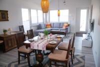alter Seehase - Ferienwohnung Norderney