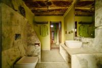 Deluxe Double Room with Castle View