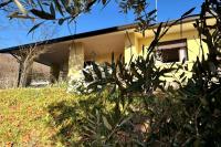 CÀ DEGLI OLIVI - Villino tra gli Olivi nel Borgo - B&B Caneva