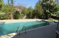 Aέναη - Bed and Breakfast Pyrgá