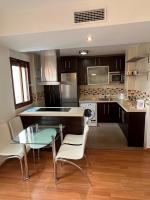 Apartamento para turismo en Granada - Ferienwohnung Peligros