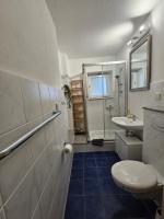 Appartement 1 Chambre avec Vue sur le Parc