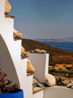 Aloni House - B&B Triantáros